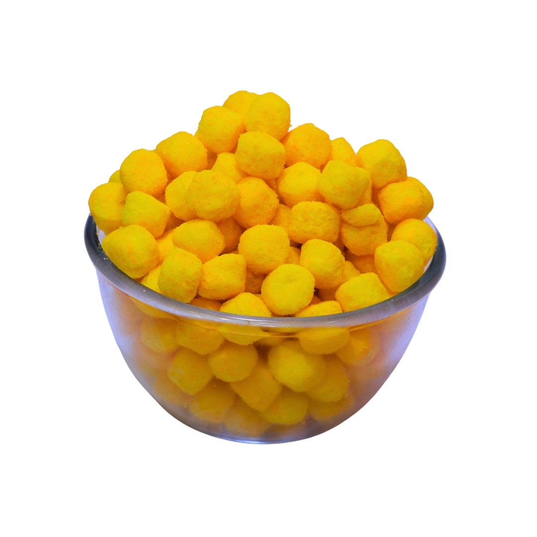 Cheese Balls