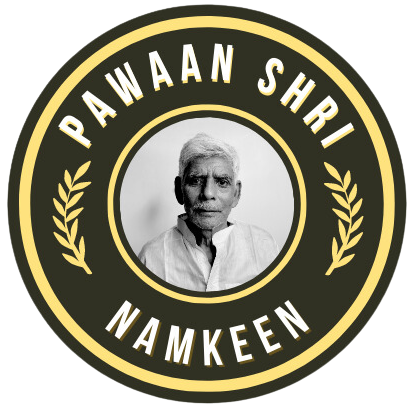 Pawaan Shri Namkeen